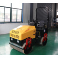 Hydraulic Vibration 2 Ton Double Drum Road Roller